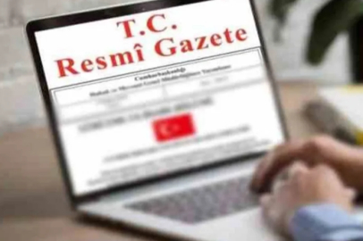 Zorunlu karşılıklarda değişiklik kararları Resmi Gazete’de