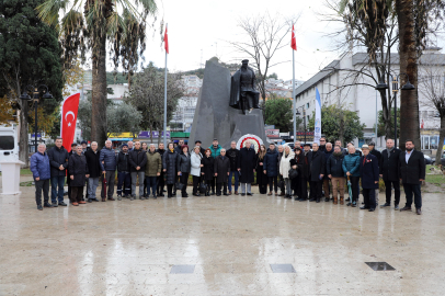 Mudanya Belediyesi’nden öğretmenlere vefa