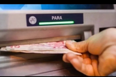 ATM’lerde yeni dönem: Para çekme ve yatırma işlemleri değişiyor