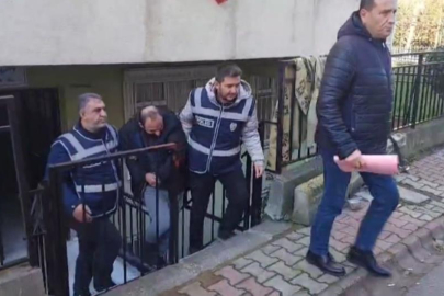 Bursa merkezli 4 ilde fuhuş operasyonu