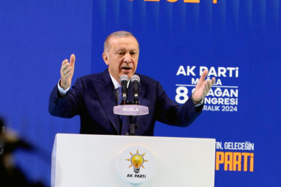 Cumhurbaşkanı Erdoğan: "CHP millilikten uzaklaşıyor"