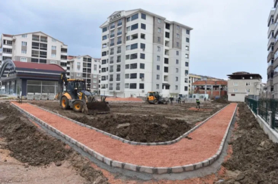 Yıldırım’dan Kazım Karabekir mahallesine yeni park