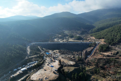 Bursa'da önemli bir yatırım daha tamamlanıyor