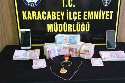 Karacabey’de 1 yılda 252 kişi tutuklandı