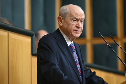 MHP Lideri Bahçeli: PKK'nın bittiği açıklanmalıdır