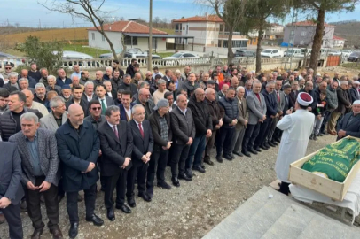 Süleyman Soylu’nun acı günü